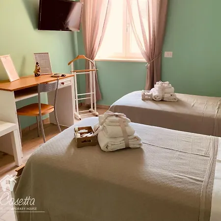 La Casetta SantʼEufemia Lamezia Esterno foto
