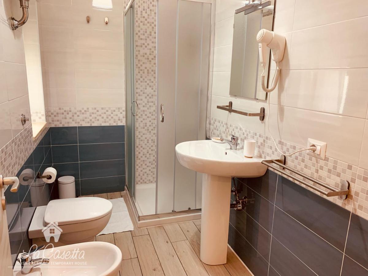 La Casetta Holiday home