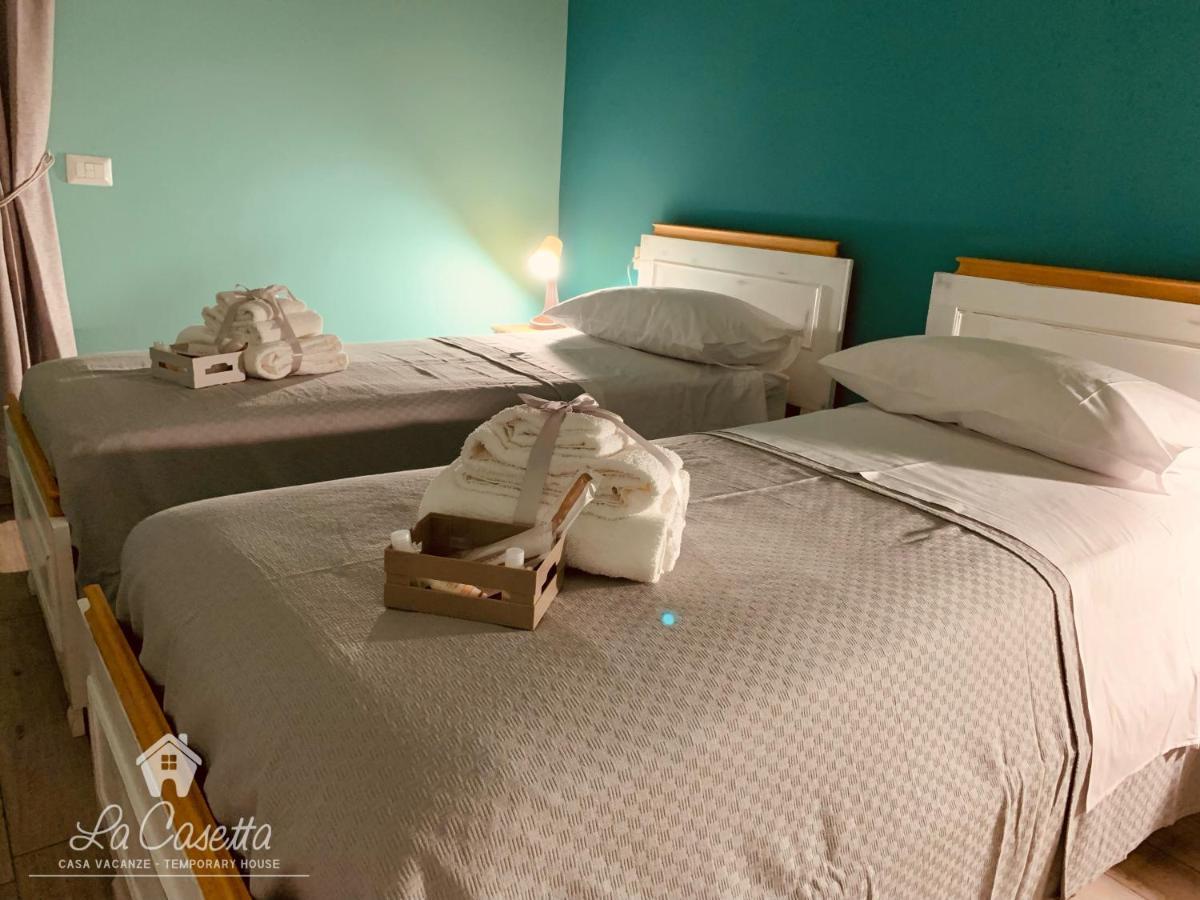 Holiday home La Casetta