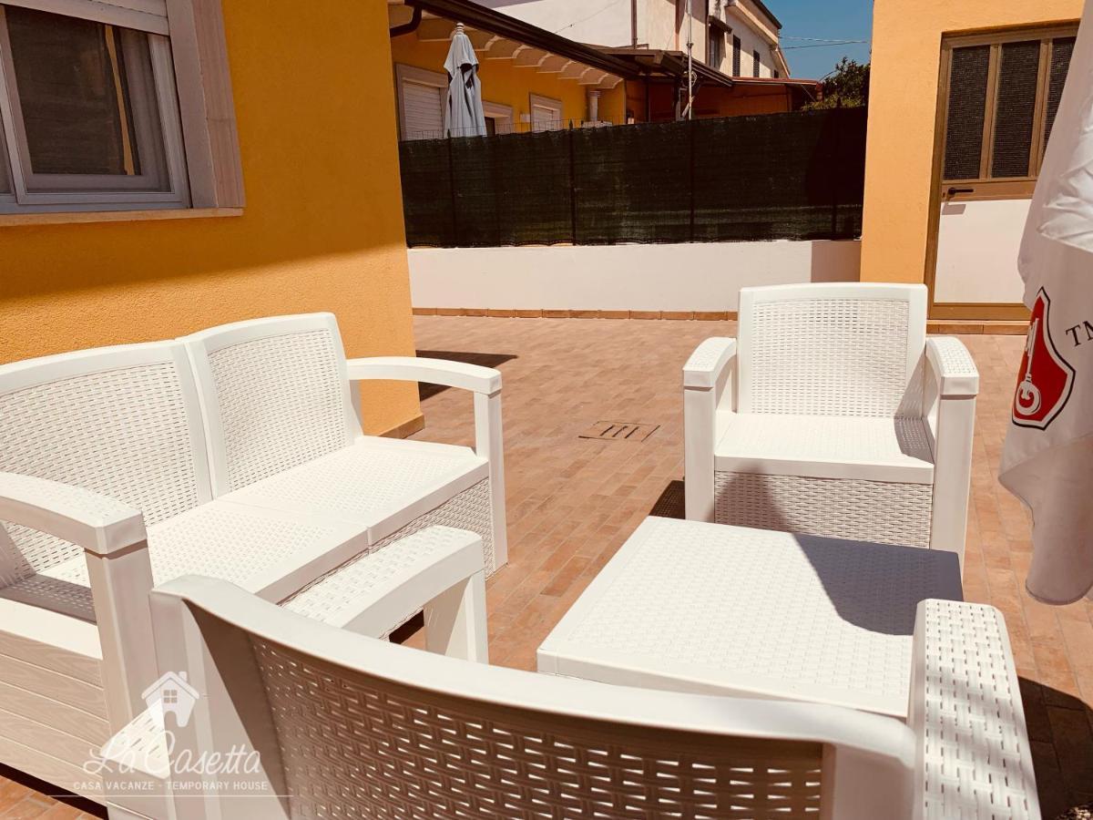 Holiday home La Casetta *